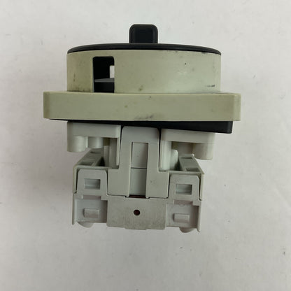 ALLEN BRADLEY 194L-E25 SER A LOAD SWITCH 25A 600VAC 15HP 3PH
