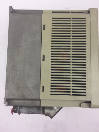 ALLEN BRADLEY 1305-BA03A MOTOR DRIVE 460V SER C