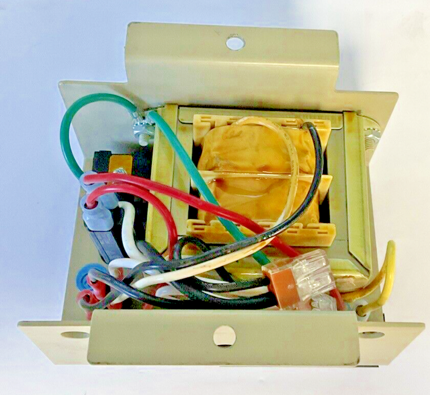 AIR PRODUCTS AND CONTROLS T-PB-303-0 POWER SUPPLY 6.0A 115VAC 60HZ