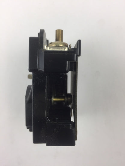ALLEN BRADLEY X33547 OVERLOAD RELAY