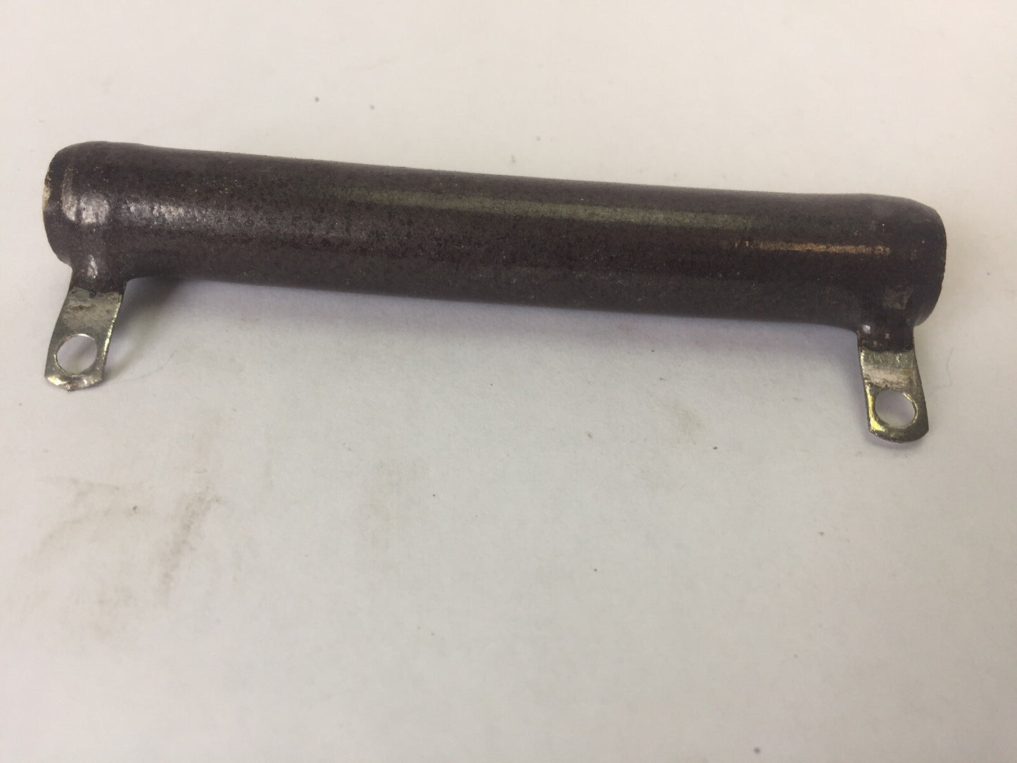 OHMITE 270-50K-40 RESISTOR NO. 0405 1K OHMS 50 WATTS (LOT OF 6)