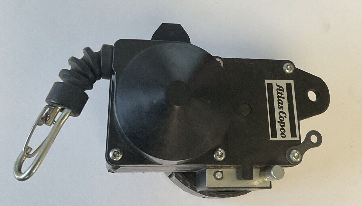 ATLAS COPCO COL 1 01R TOOL BALANCER 0,5-1,4
