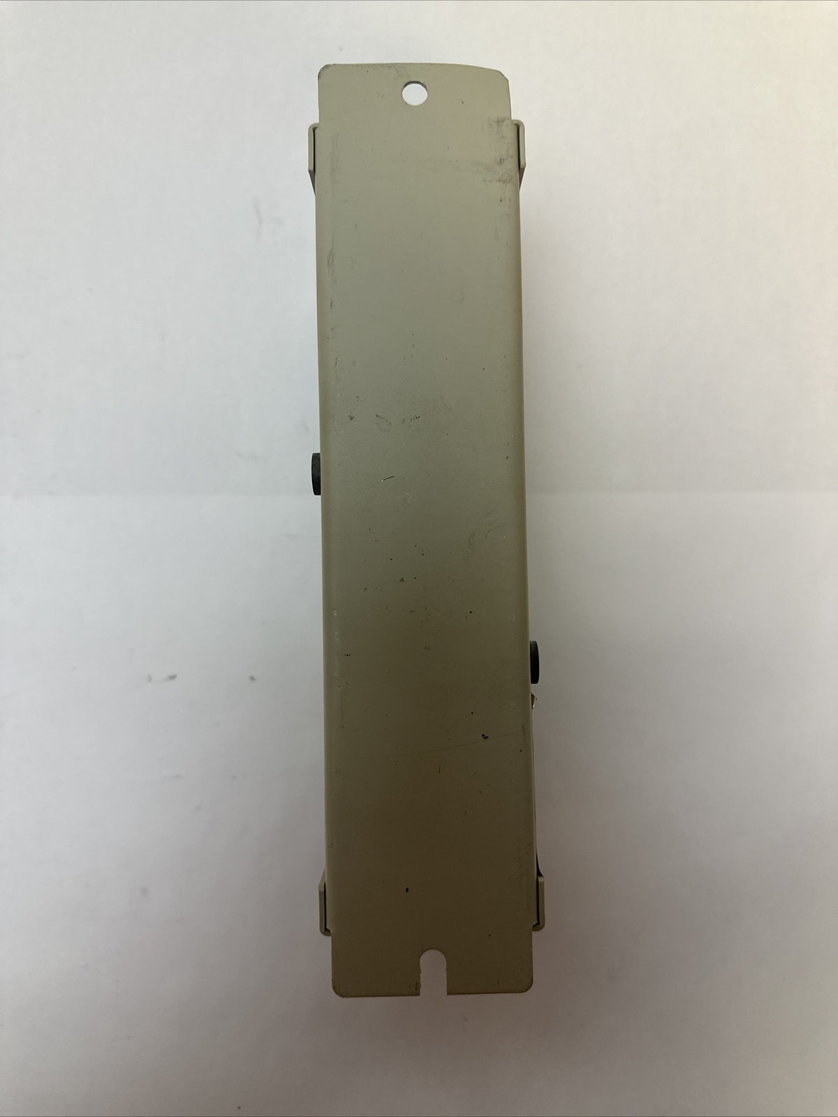 TOLEDO INTEGRATED SYSTEMS TTLM-4-1M TTLM I/O LOAD MODULE