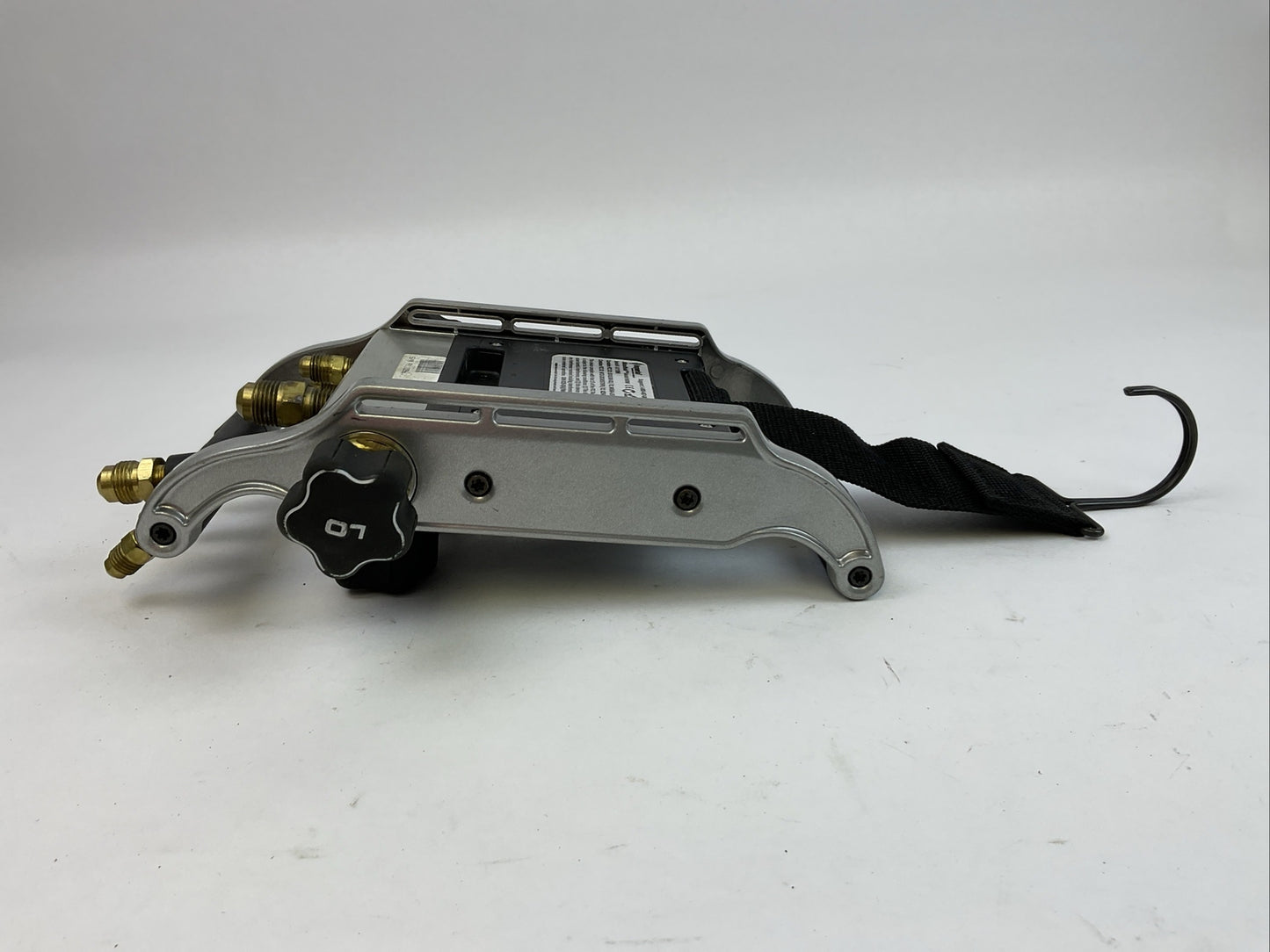 IMPERIAL WIRELESS DIGITAL REFRIGERATION iMANIFOLD MODEL 900M