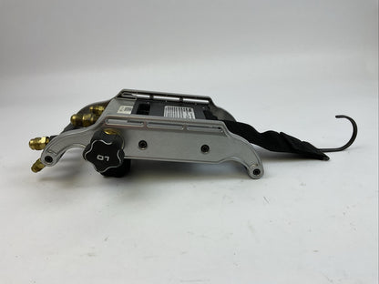 IMPERIAL WIRELESS DIGITAL REFRIGERATION iMANIFOLD MODEL 900M