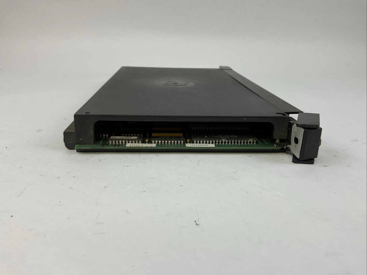 RELIANCE ELECTRIC 57C404C NETWORK COMMUNICATIONS MODULE 57404-3