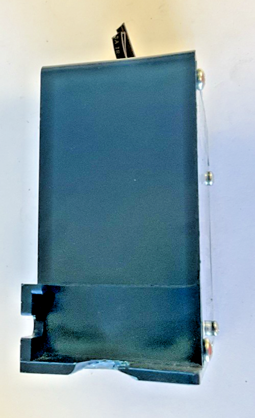 R-K ELECTRONICS RCY6A-30 NETWORK FILTER 600VAC RES 220OHM 7W **LOTOF4**