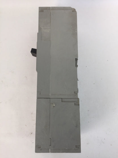 SIEMENS CLF63B175 CIRCUIT BREAKER 600VAC 175AMP 3POLE TRIP 175A