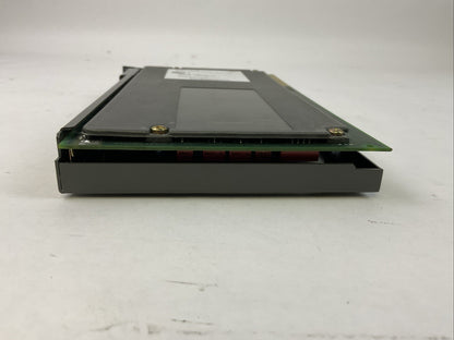 ALLEN BRADLEY 1785-KA3 DH+PLC-2 INTFC REV J02 FIRMWARE REV D