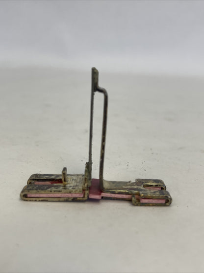 SYLVANIA / CLARK / GTE 2456 HEATER