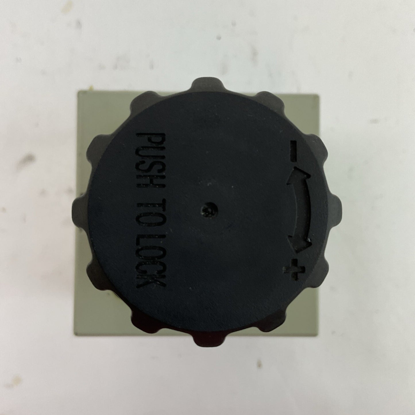 NUMATICS R42K-08G PNEUMATIC REGULATOR