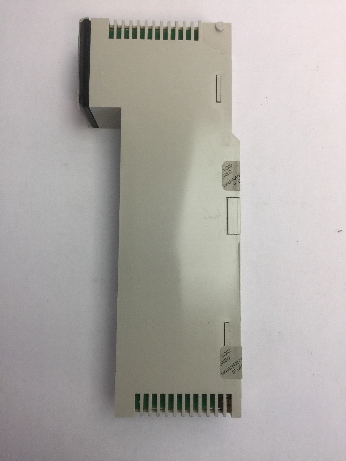 SCHNEIDER ELECTRIC 140DDO84300 DC OUTPUT 10-60VDC 2X8