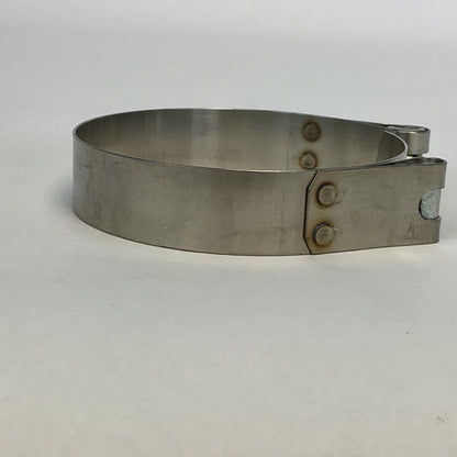 ZINGA INDUSTRIES HC 250 148192 HOSE CLAMP