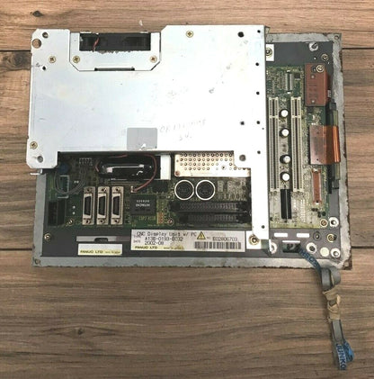 FANUC A13B-0193-B032 DISPLAY UNIT