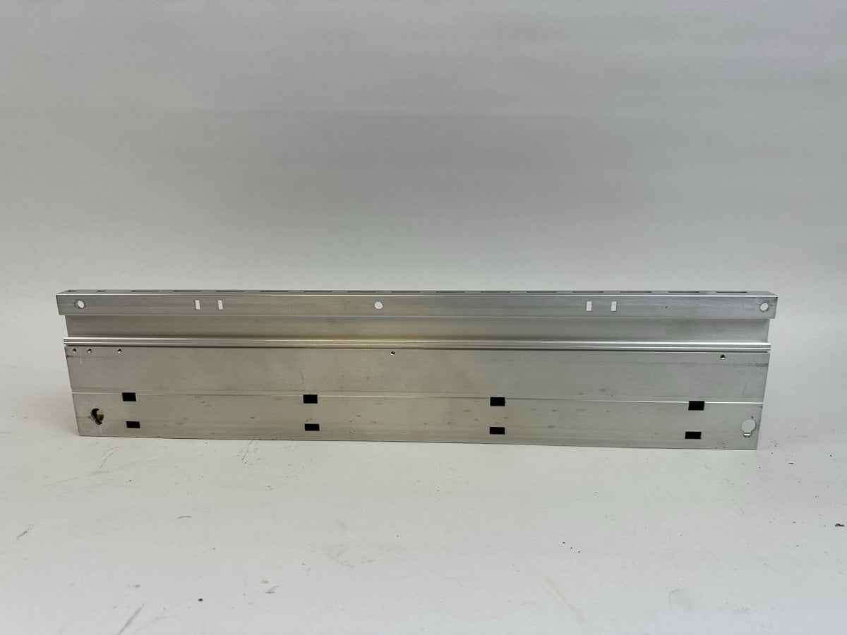 MITSUBISHI Q612B BASE CHASSIS 12 SLOT RACK Q SERIES PLC MELSEC Q612B