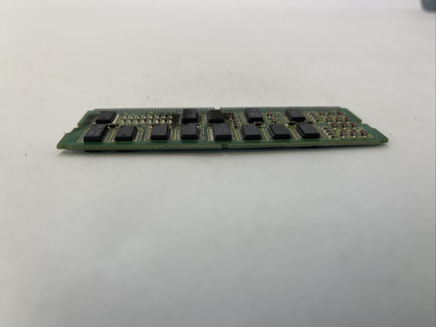 FANUC A20B-2900-0110/06B DAUGHTER CIRCUIT BOARD