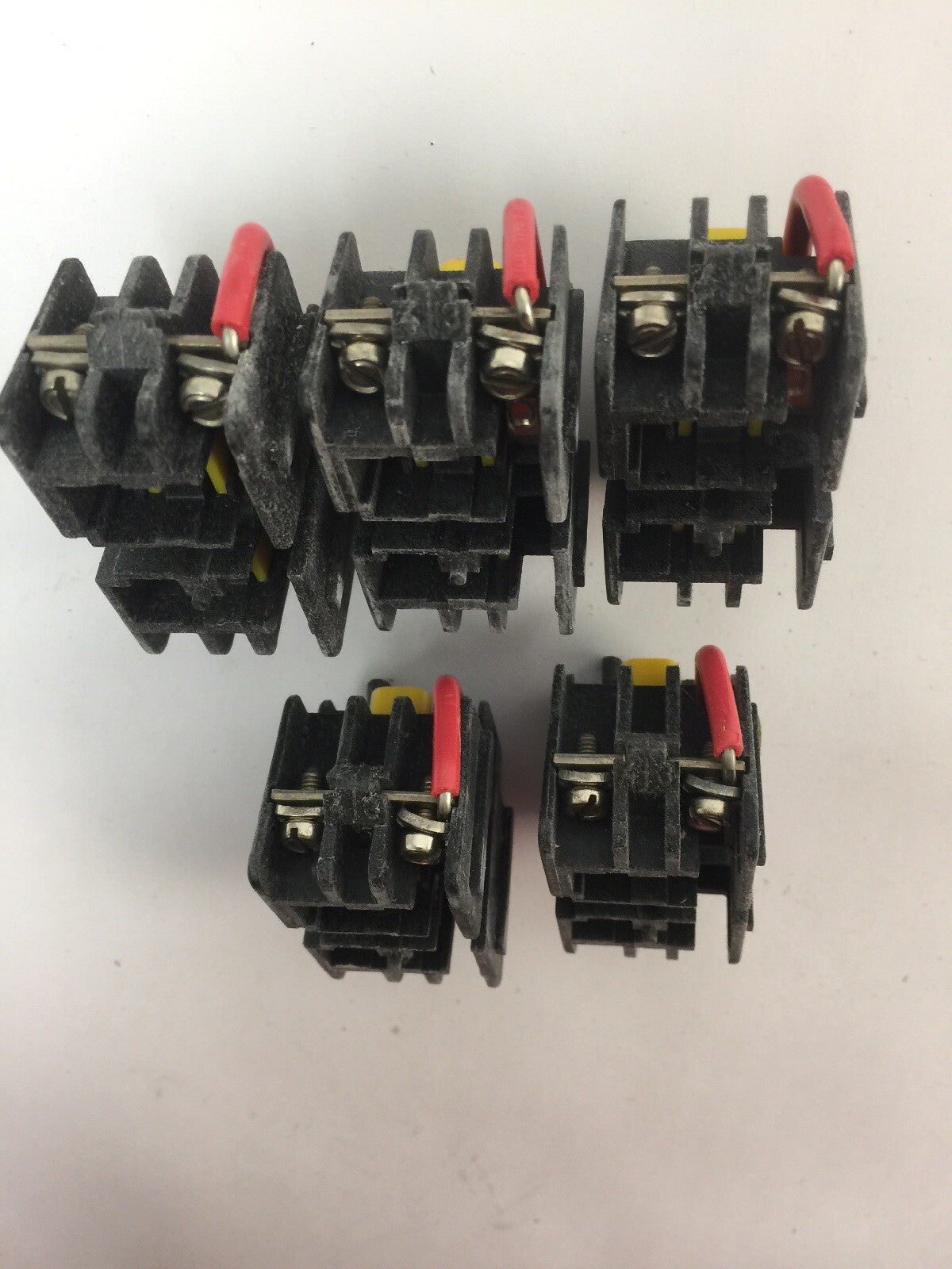 KLOCKNER MOELLER Dd/Kd-NA ON-OFF PUSH BUTTON FLUSH MOUNT TYPE