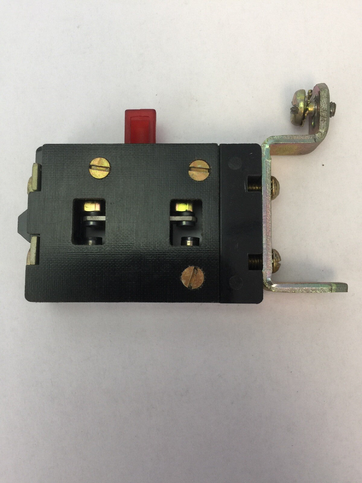 SQUARE D 9999 BC3 DOUBLE CIRCUIT INTERLOCK SIZE 0 TYPE B SIZE 1 TYPE C