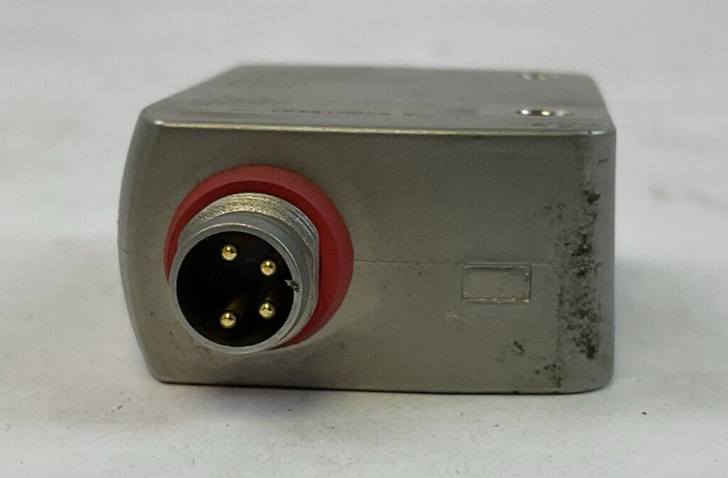 KEYENCE LR-ZB250CN LASER SENSOR 10-30VDC