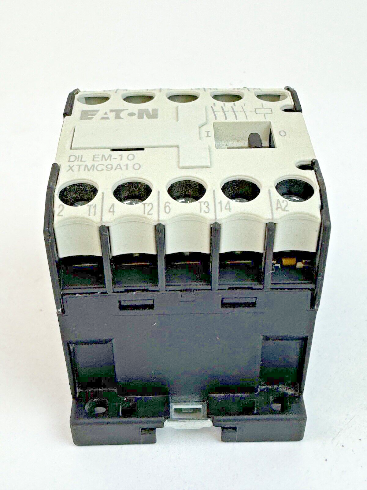 EATON / MOELLER - DILEM-10 - XTMC9A10 - CONTACTOR