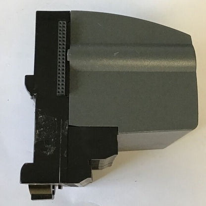 NATIONAL INSTRUMENTS PF-AO-200 OUTPUT MODULE 8 CH 4-20MA W/FP-TB-1 BASE
