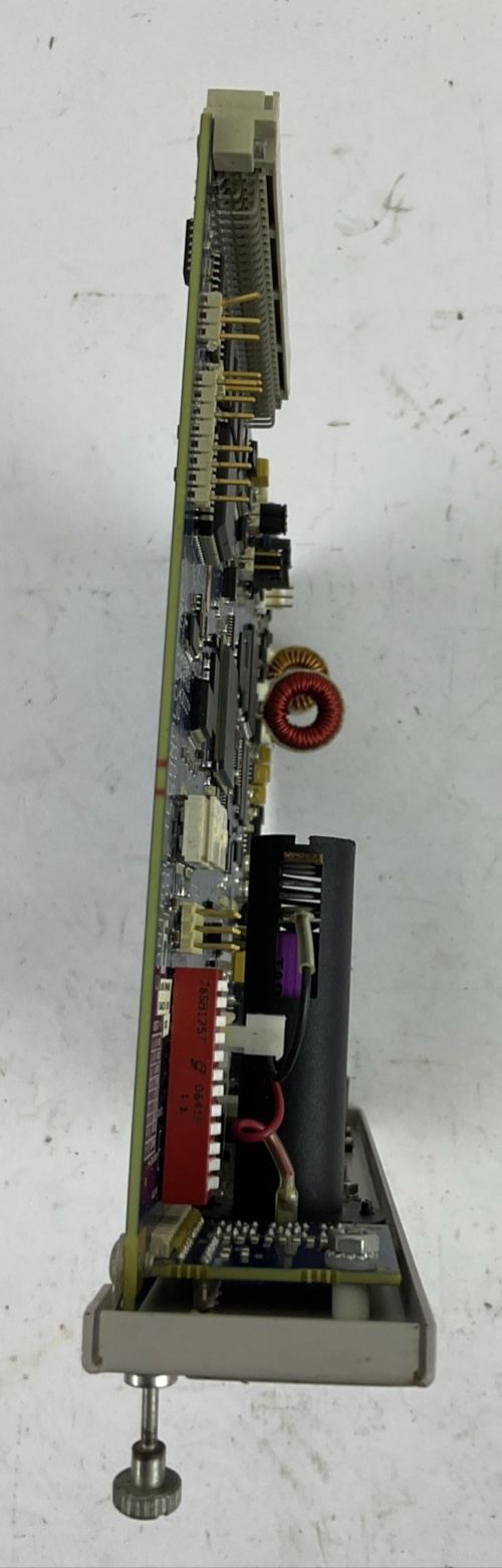 CTI 2500-C200 PROCESSOR BOARD CONTROL TECHNOLOGY 901E-2500-CXXX