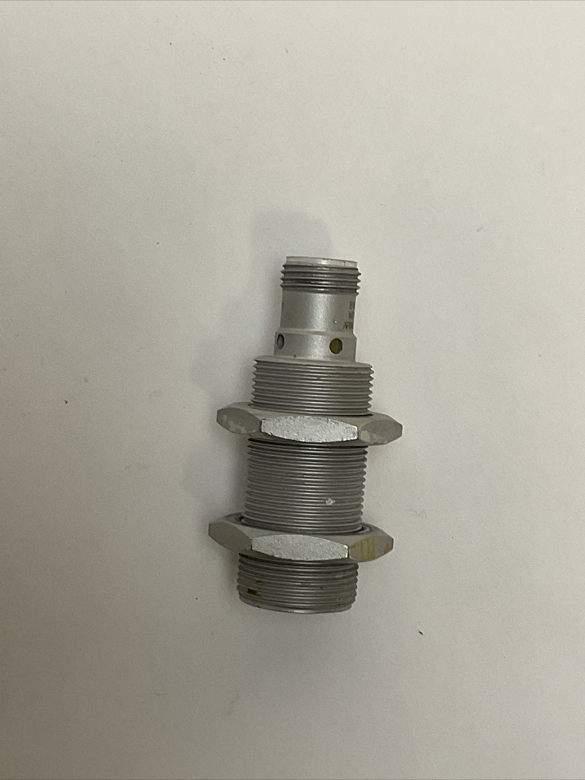 TURCK B15U-MT18-AP6X-H1141 INDUCTIVE SENSOR