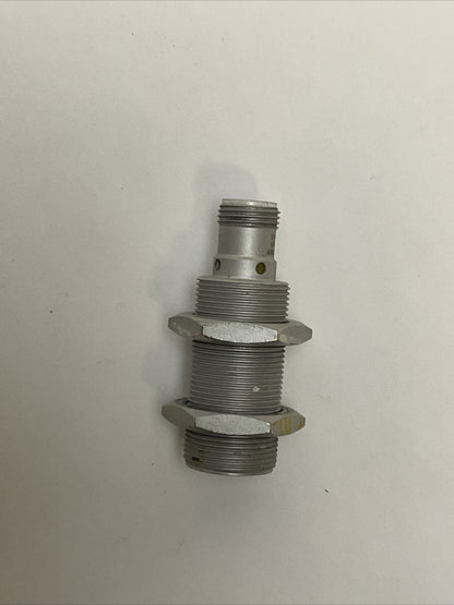 TURCK B15U-MT18-AP6X-H1141 INDUCTIVE SENSOR
