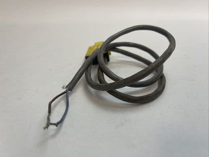 BANNER SM2A31RL MINI-BEAM SENSOR 24-240VAC 300ma