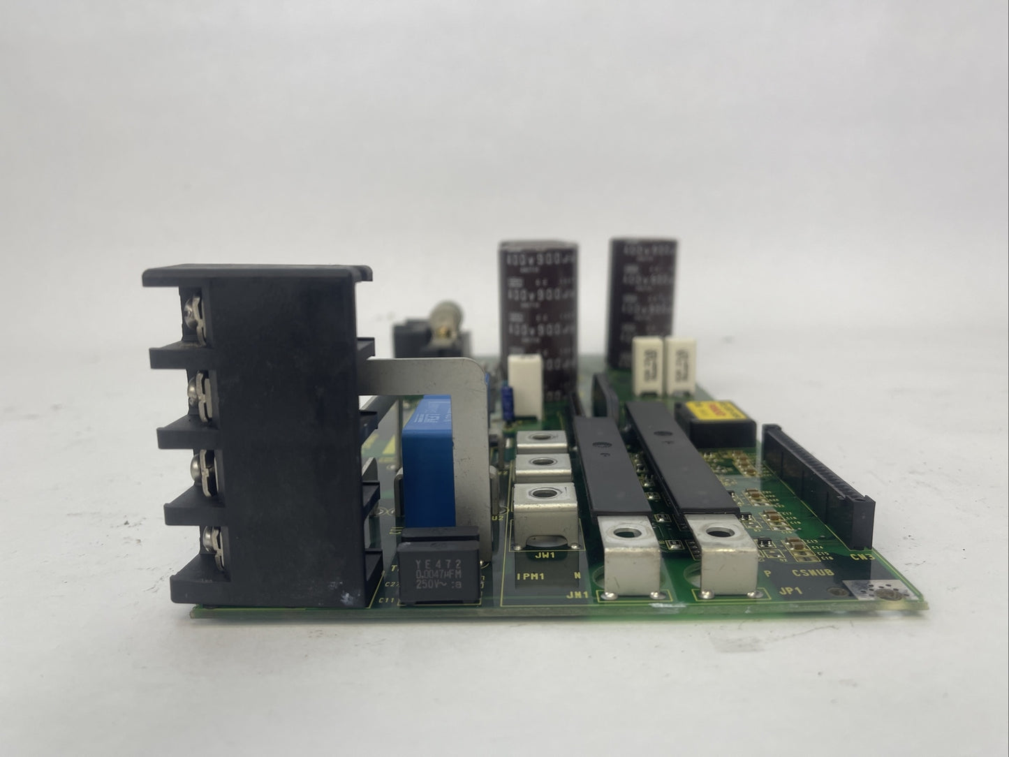 FANUC A16B-2203-0658/01A CIRCUIT BOARD *PARTS*
