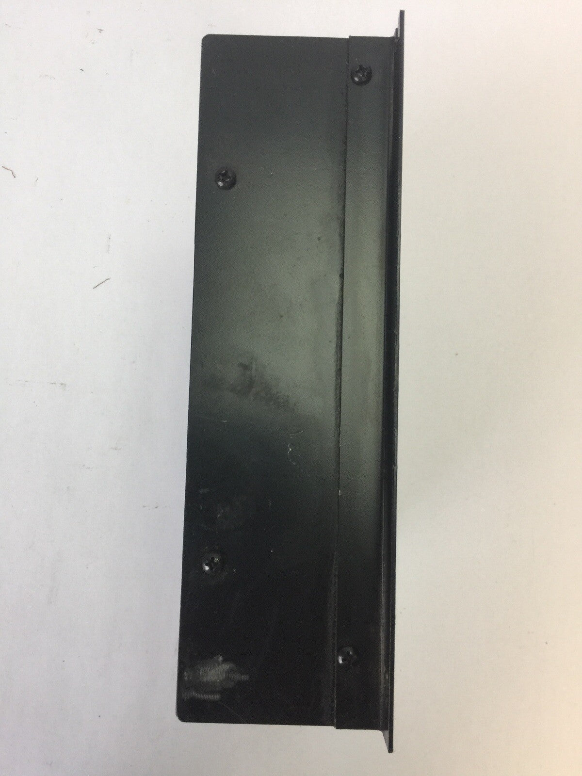 LOAD CONTROLS PCR-1820 COMPENSATER MOTOR LOAD CONTROL