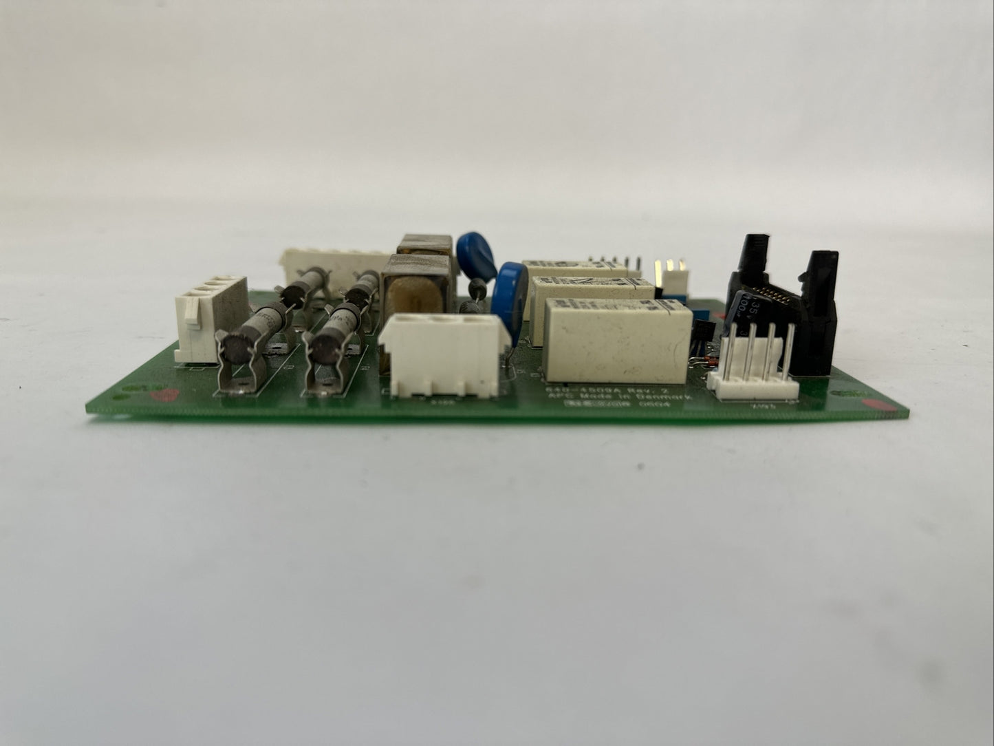 APC 640-4509AREV 2 CIRCUIT BOARD