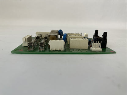 APC 640-4509AREV 2 CIRCUIT BOARD