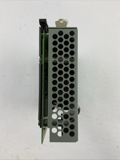 ALLEN BRADLEY 1785-L30B SER E REV P01 F/W REV E.2 PLC 5/30 PROCESSOR MODULE 5VDC