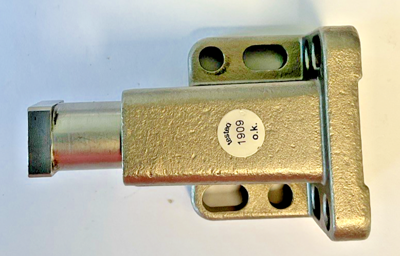EUCHNER  CET-A-BWK-50X SAFETY SWITCH ACTUATOR