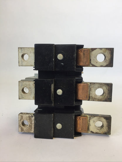 GE TFK236TM1225 TRIP UNIT 225AMP 3POLE