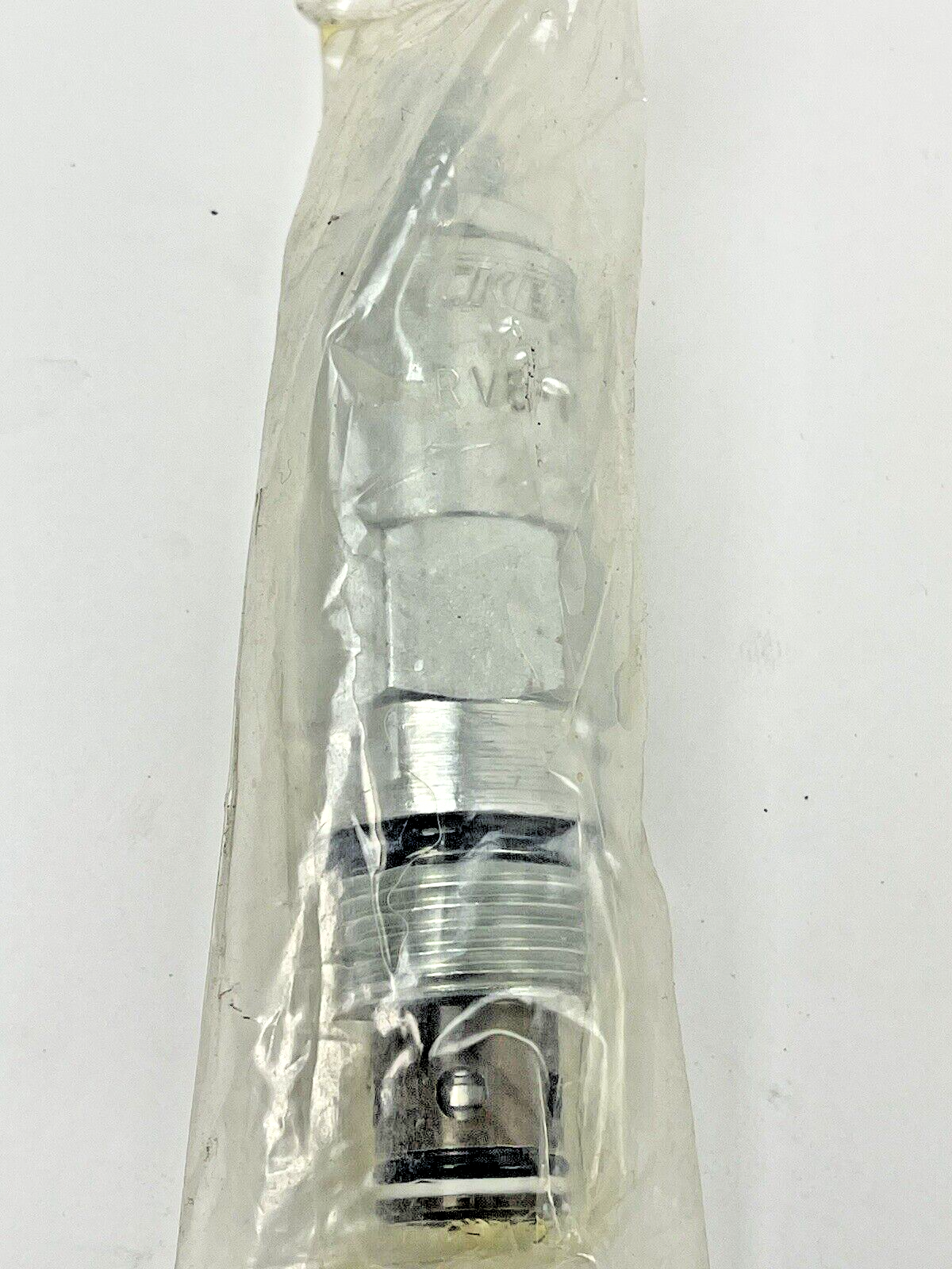 VICKERS - RV8-10-S-O-25/18 - SCREW IN CARTRIDGE VALVE - EATON VICKERS