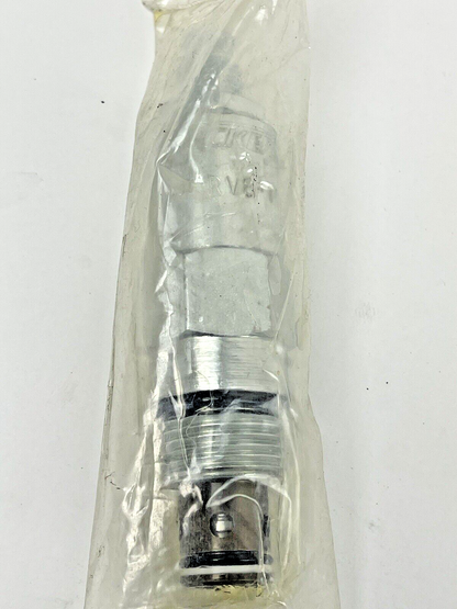VICKERS - RV8-10-S-O-25/18 - SCREW IN CARTRIDGE VALVE - EATON VICKERS