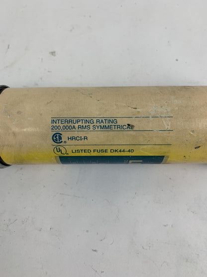 Bussmann Low-Peak LPS-RK-150 150A 600V Fuse "Lot of 3"