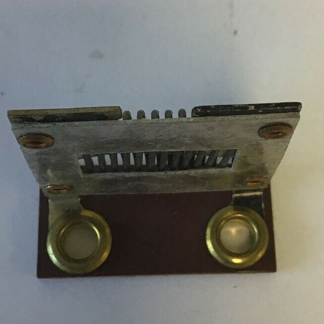 FEDERAL PACIFIC F1.6 TYPE F HEATER ***LOTOF2***