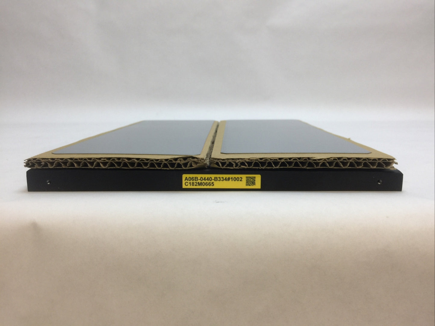 FANUC A06B-0440-B334#1002 MAGNETIC PLATE