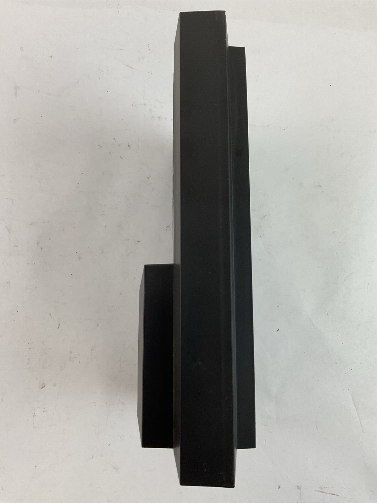 ALLEN BRADLEY 1740-PT1 SER A FRN 7 OPERATOR TERMINAL