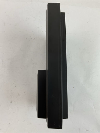 ALLEN BRADLEY 1740-PT1 SER A FRN 7 OPERATOR TERMINAL