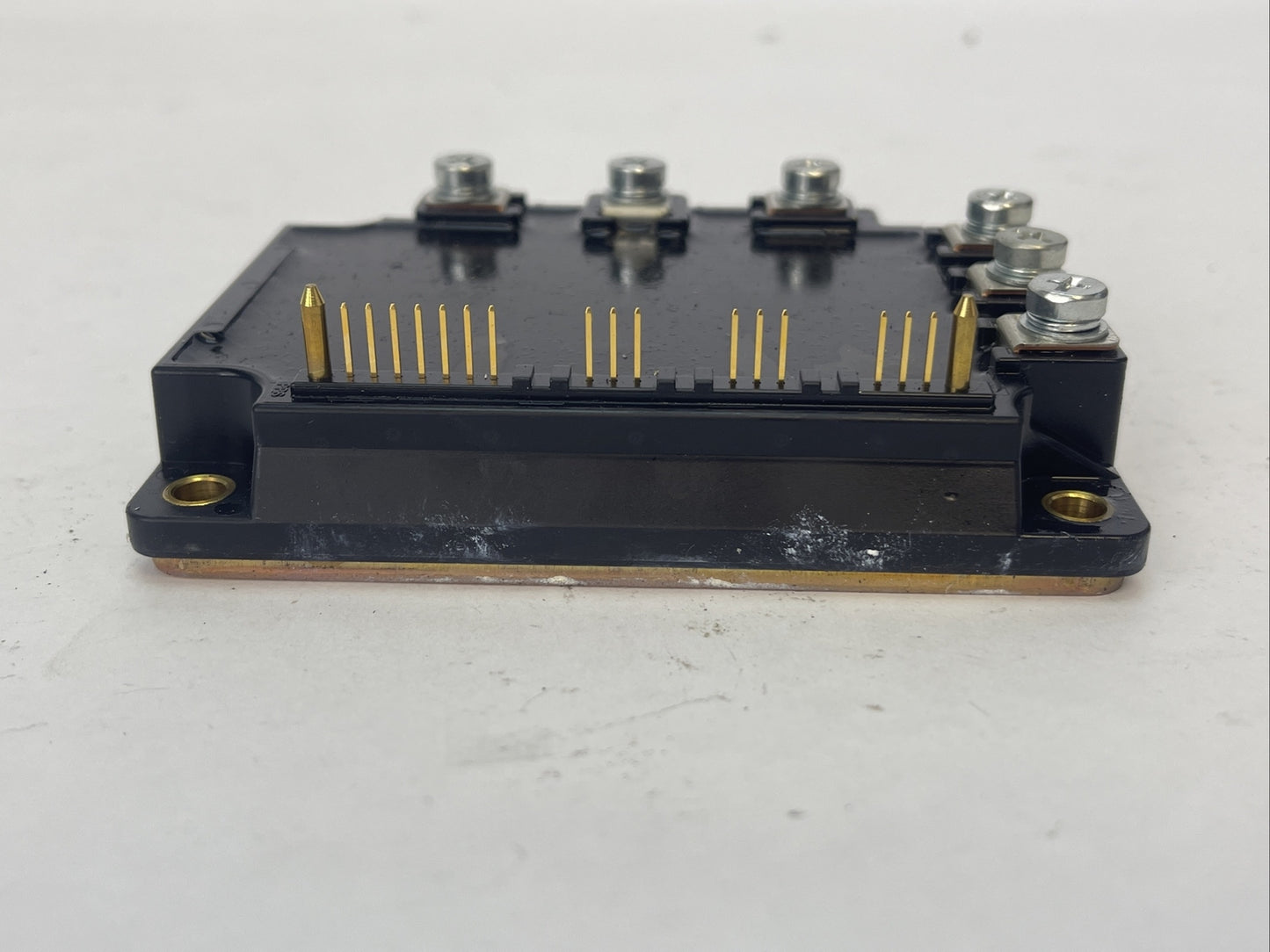 FUJI A50L-0001-0330 POWER MODULE 75A 600V PM75RFE060 S70AH6G