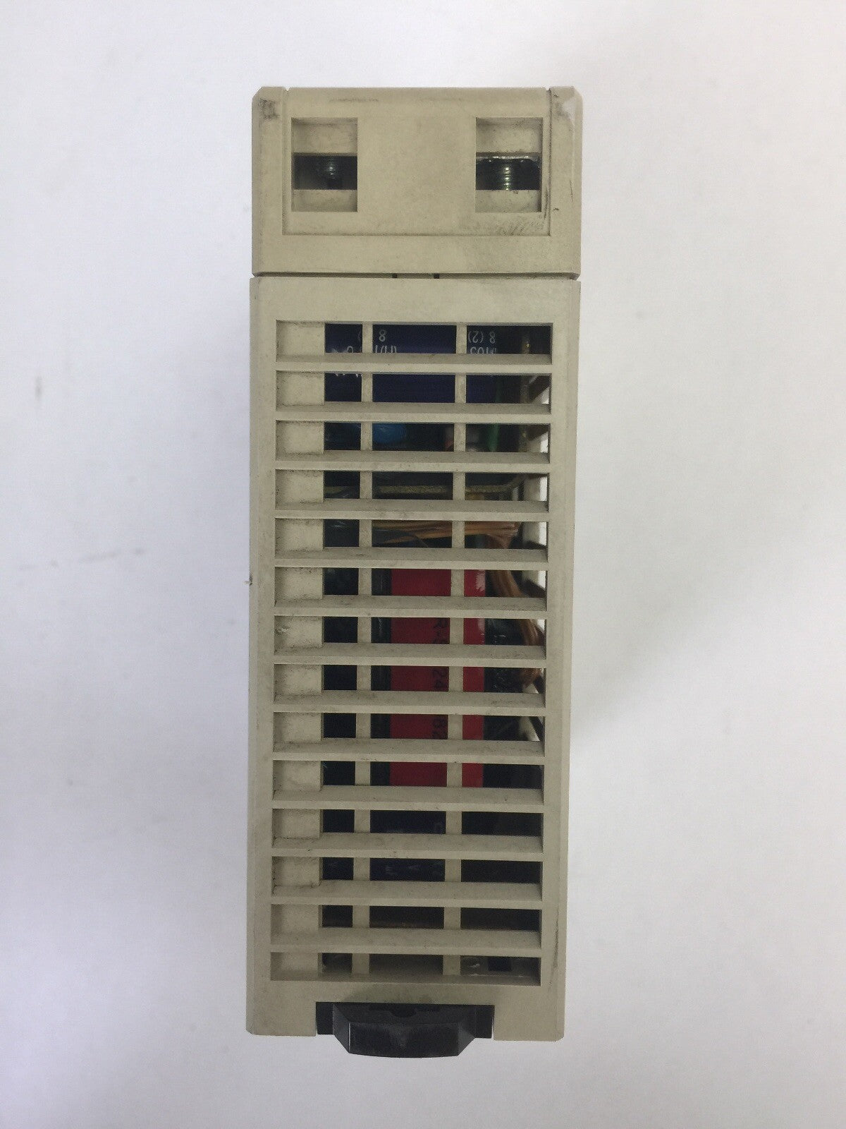 IDEC PS5R-SD24 POWER SUPPLY INPUT 100-240VAC 1.7A OUTPUT 24VDC 2.5A 60W