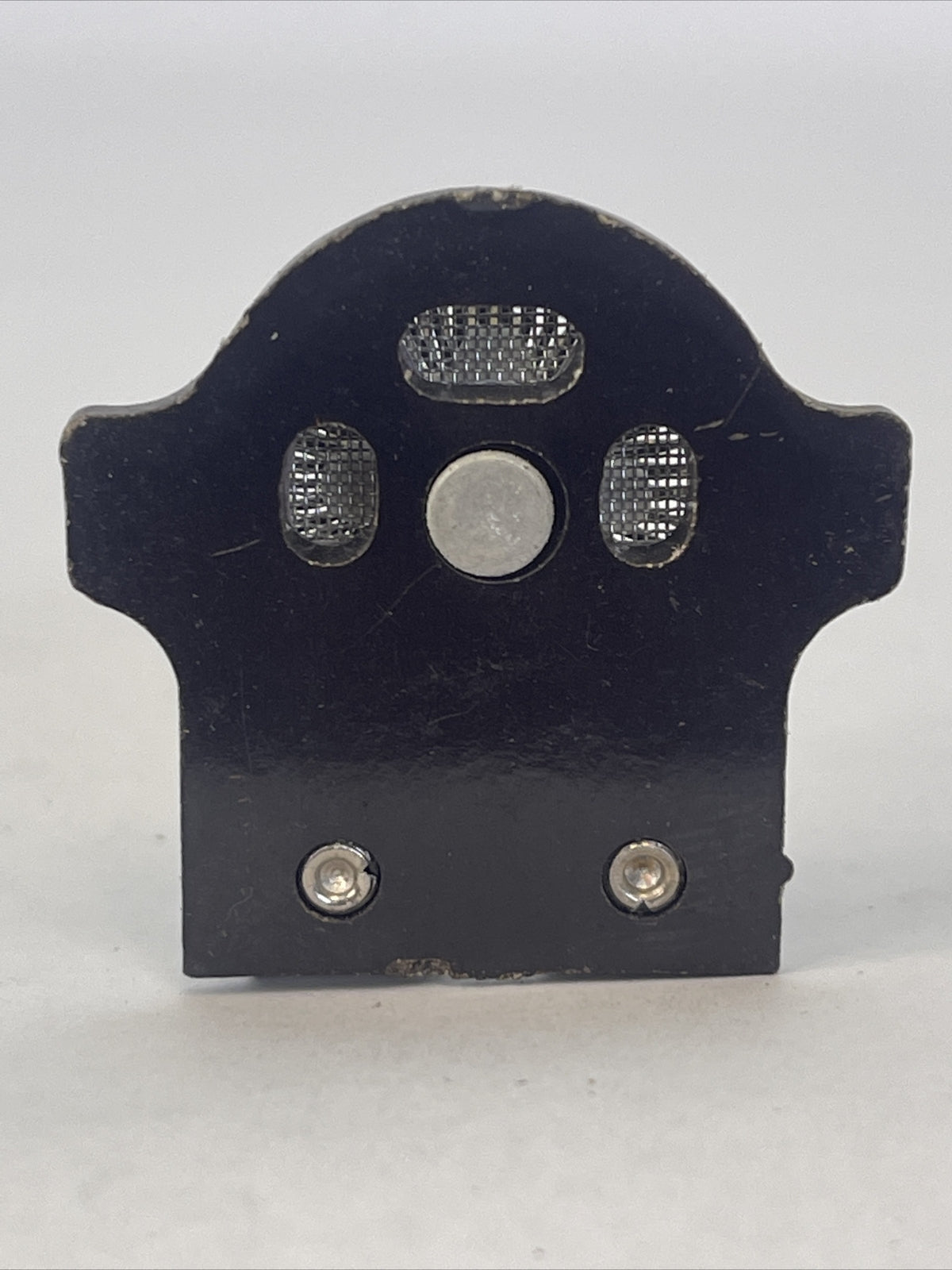 WESTINGHOUSE AB.82 HEATER (LOT OF 4)