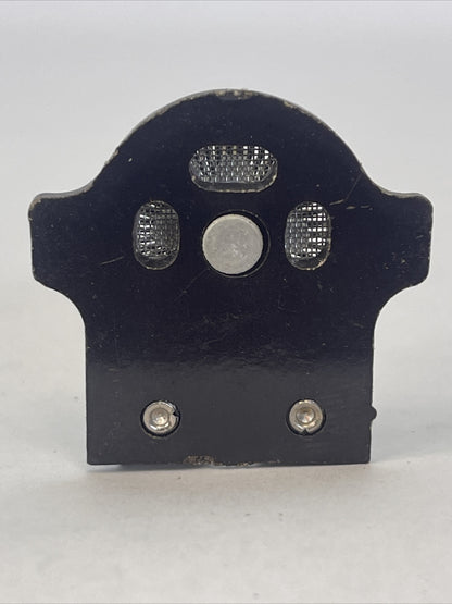 WESTINGHOUSE AB.82 HEATER (LOT OF 4)