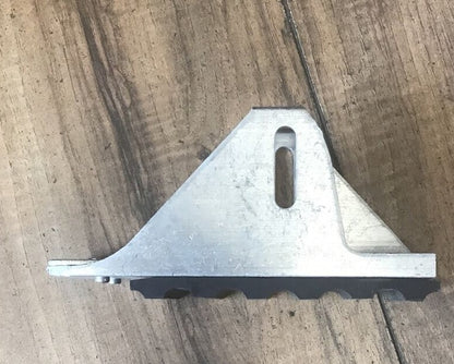 WERNER 26-5 SHOE KIT FOR LADDERS