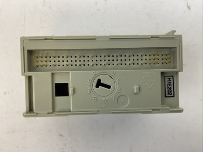 ALLEN BRADLEY 1794-IB16 SER A REV B01 INPUT MODULE
