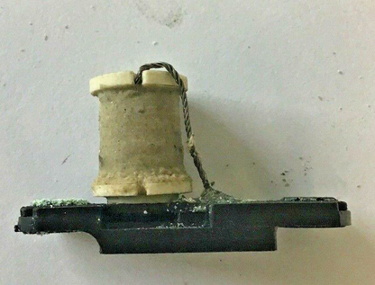 CUTLER HAMMER H1206 OVERLOAD RELAY HEATER***LOTOF6***